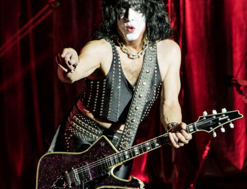 KISS стандарт